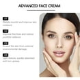 thumbnail image 4 of Tightening Face Cream, Reduces Wrinkles, Lifts and Tightens, Improves Dullness, Hydrates, Glows, Moisturizes, Nourishes Skin Cream, 4 of 6