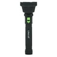 LitezAll Rechargeable ULTAC2 1000 Lumen LED Flashlight with Battery