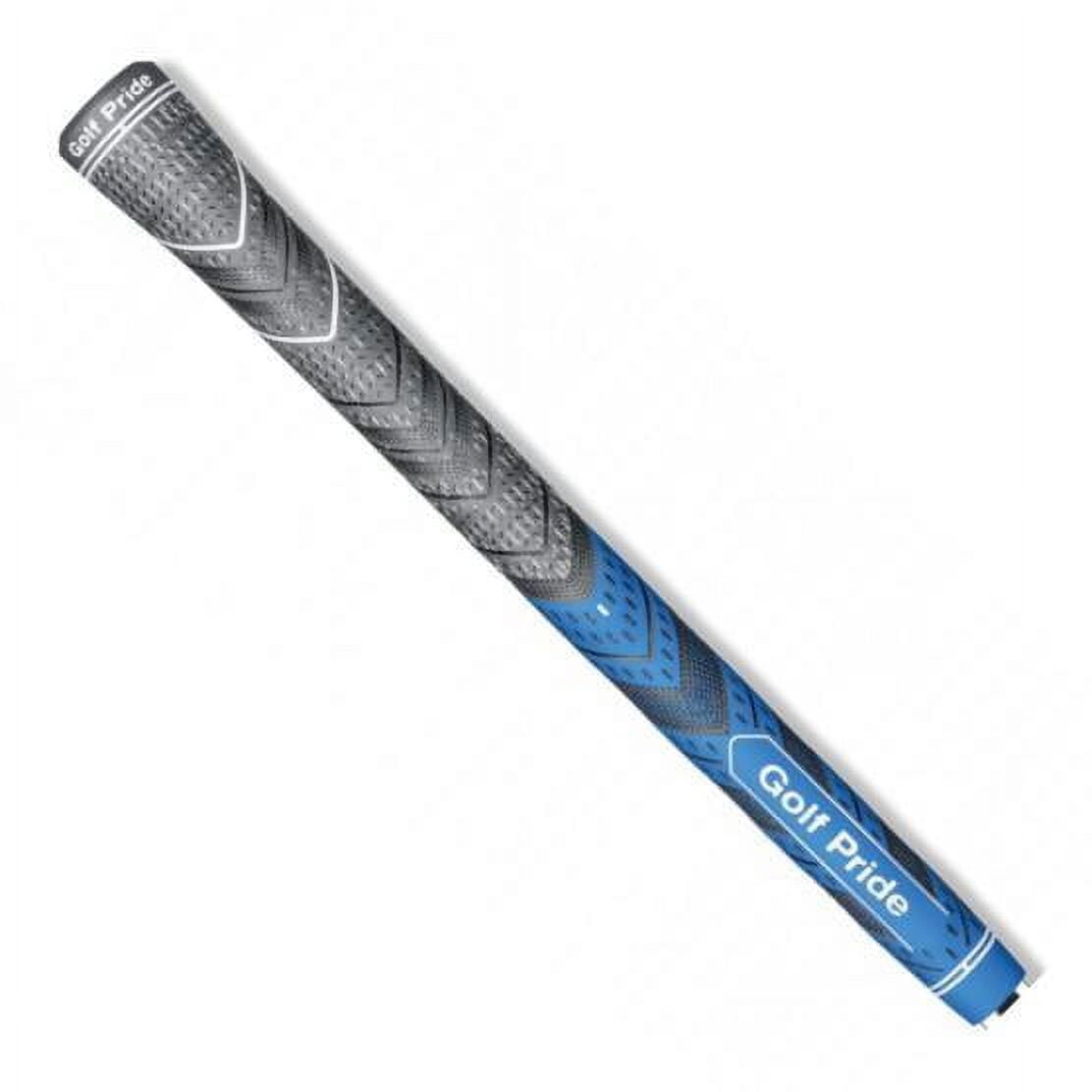NEW Golf Pride New Decade Multi Compound MCC Plus4 Orange Golf Grip +4