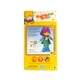 thumbnail image 3 of Muñeca The Loyal Subjects Rainbow Brite Stormy de 30 cm con pegatinas, 3 of 3
