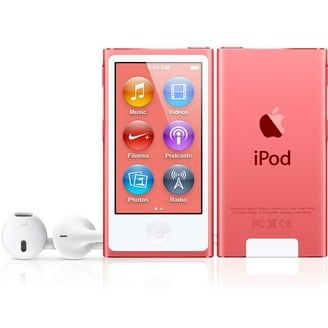 iPod nano 第7世代 16GB レッド PKN72J/A　ジャンク Apple iPod nano 7th Generation Red (16 GB) for sale online | eBay