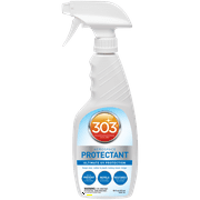 303 Aerospace Protectant for Plastic, Vinyl, and Rubber, 16 oz