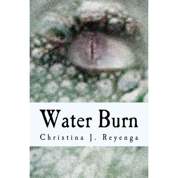 Water Burn (Paperback)