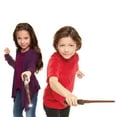 thumbnail image 4 of Harry Potter Voldemort Interactive Wizard Training Wand Everyday Costume Accessory, 4 of 5