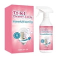thumbnail image 2 of Deep Cleaning Foam Spray Bathroom Cleaner for Toilets Bathtubs Sinks Tiles Stain and Removal, 2 of 7