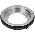 thumbnail image 5 of Mount Adapter for DKL Lens to Nikon F-Mount Camera, 5 of 6