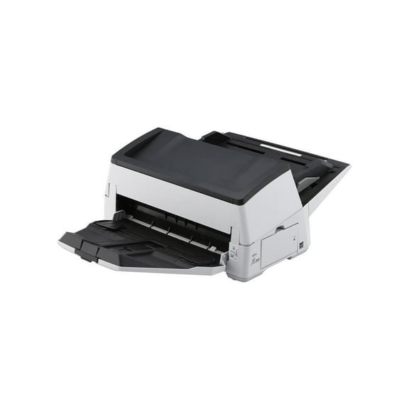 Ricoh FI-7600 (PA03740-B505) Duplex 600 DPI x 600 DPI Production-class ADF document scanner