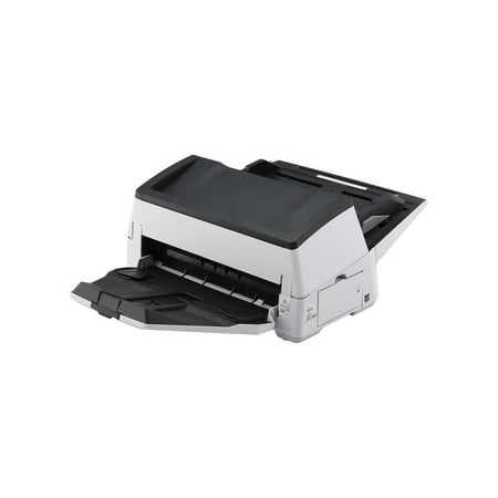 UPC: 0097564308888 | Ricoh / Fujitsu FI-7600 (PA03740-B505) Duplex 600 DPI x 600 DPI Production-class ADF document scanner