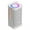 Bone, variant on Lifeworks Terrain XL 2 Wireless Bluetooth Speaker, IPX7 Water Resistant, 18H Battery, Multi-Link, LED Light Show, Portable, Black