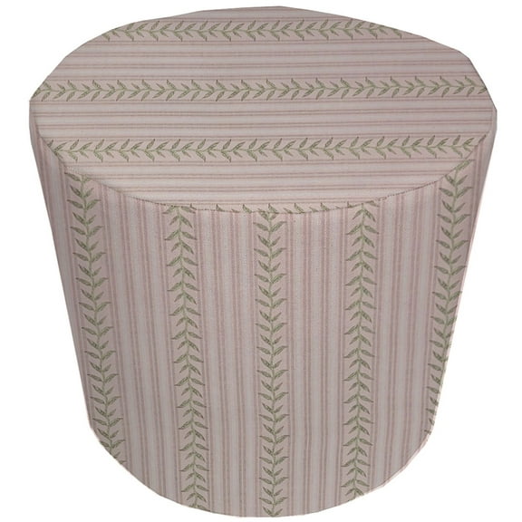Striped Vines Cover Compatible with Instant Pot Pressure Cooker by Penny's Needful Things (Pink, 10 Quart Instant Pot)