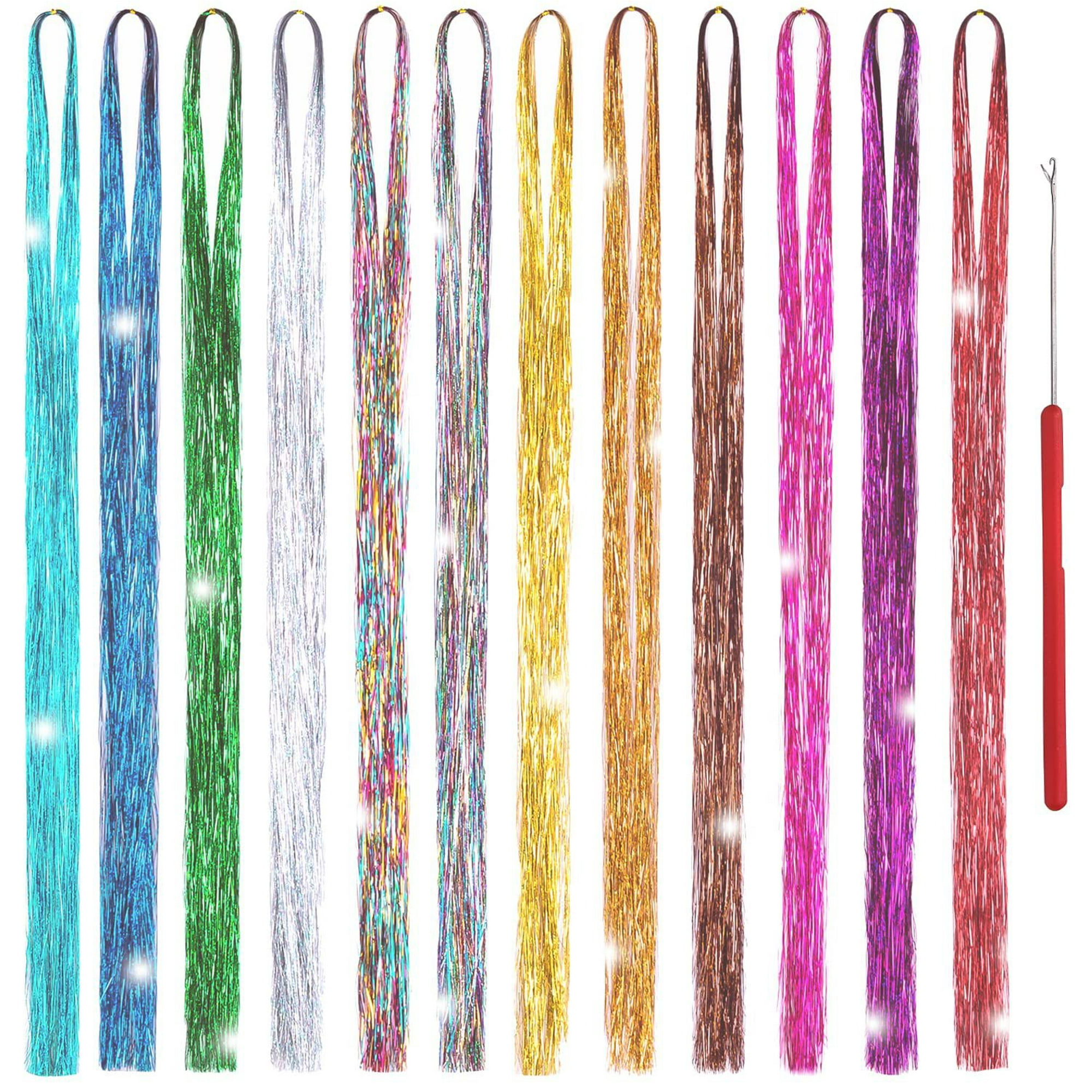 Hair extensions 90 cm hotsell