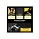 thumbnail image 3 of Elevador Mecánico De Motocicleta De 1100lb 85mm-340mm negro, 3 of 5