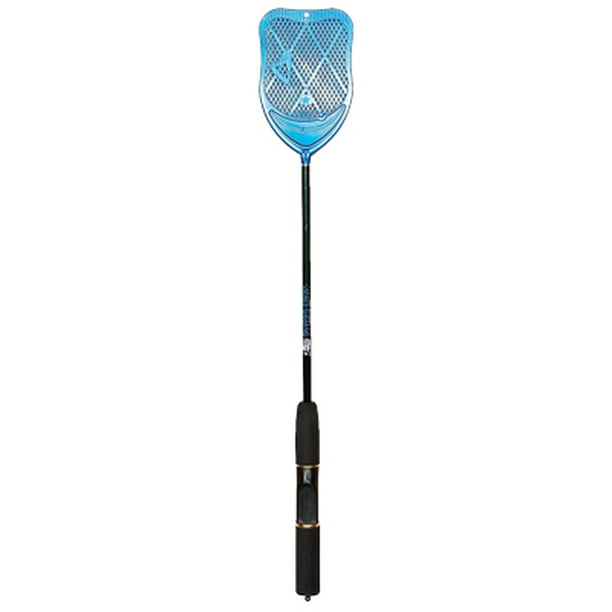 Fly Swatter Fishing Rod