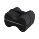 thumbnail image 1 of Almohada  Belug para Piernas Rodillas Ortopédica Ergonómica Multifunción, Negro, 1 of 5