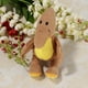 thumbnail image 4 of Dibujos de Peluche de Dinosaurio Muñecos de les Juguetes Muñeca pterosaurio Zulema Juguete de peluche suave, 4 of 8