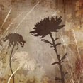 thumbnail image 2 of Venter, Tandi 26x26 Gold Ornate Wood Framed with Double Matting Museum Art Print Titled - Algarve Silhouettes II, 2 of 4