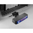 thumbnail image 1 of WeatherTech BumpStep - N.Y. RANGERS, 1 of 1