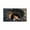 B, variant on VMWMSSR 3D Optical Illusion Area Rug, Funny Cat Hole Printed Floor Mat Non Absorbent Decor Rug For Entryway Living Room Bedroom Bathroom(Black-19.69"Ã31.50")
