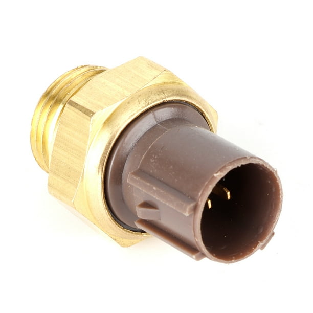 Sensor De Temperatura 37760-p00-003 Sensor De Temperatura Sensor De Temperatura Apto Para Honda Sensor De Temperatura Del Coche Accesorios De Repuesto 37760-P00-003 Apto Para Honda ANGGREK DB1618