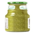 thumbnail image 6 of HERDEZ Salsa Verde Mild, Tortilla Chip Dip, Shelf Stable, 16 oz Glass Jar, 6 of 14