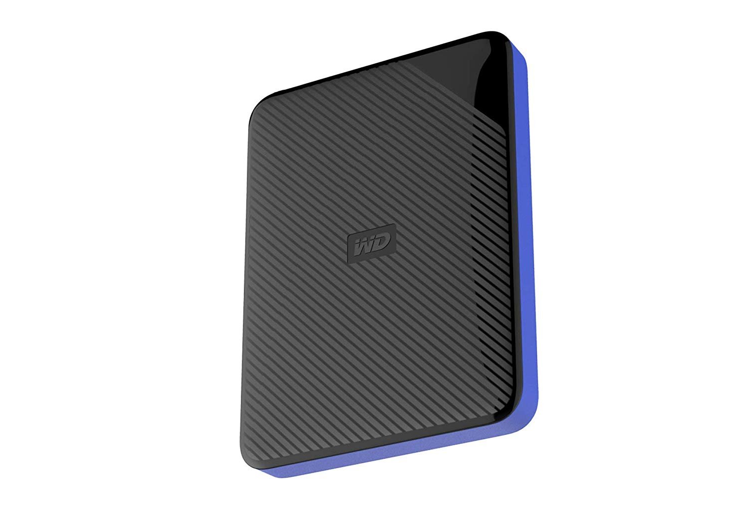 WD 2TB Gaming Drive Works with Playstation 4 Portable External Hard
