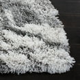 thumbnail image 3 of SAFAVIEH Horizon Konstantinos Abstract Shag Area Rug, 3 of 7
