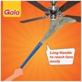 thumbnail image 6 of Gala No Dust Floor Broom XL Modular,1 Piece, 6 of 9