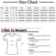 thumbnail image 2 of ICHUANYI Clearance Men Short-Sleeved Turn-Down Collar Patchwork Buttons Blouse Polo-Shirt Tops(Black, L) Ichuanyi Ichuanyi, 2 of 7
