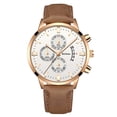 thumbnail image 1 of RS0053 Reloj de negocios de lujo de moda para hombres Reloj de pulsera de cuarzo elegante Abanopi Mirar, 1 of 5