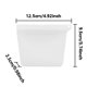 thumbnail image 3 of Bolsa De Silicona Para Perros Bolsa Pequeña Para Adiestrar Perros Fácil De Limpiar Bolsa Portátil Para Perros Bolsa De Silicona Para Perros A Prueba De Fugas, 3 of 6