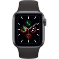 thumbnail image 2 of Apple Watch Série 4 Aluminium 40mm A1975 (GPS + Cellulaire) Gris Cosmique (Grade A+), 2 of 3