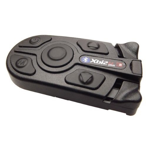 Chatterbox XBi2H Plus for HJC Bluetooth ready Helmets Wireless