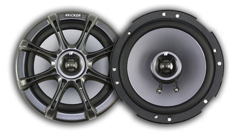 Kicker ks 60 speakers Clearance