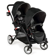 Combi Contours Options Lt Tandem Stroller