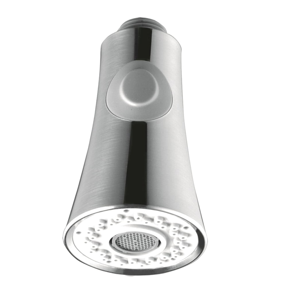 Kitchen Faucet Sprayer Pull Out Spraying Head 2 Functions Sink Replacement Parts Washing Accessory
