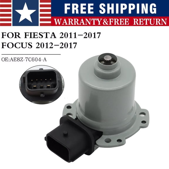 AE8Z7C604A Automatic Transmission Clutch Actuator For 2012-2015-2017 Ford Focus