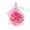 Rose Pink#, variant on SPRING PARK Babys Breath, 12” Artificial Flowers Gypsophila Beige