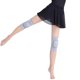 thumbnail image 2 of S 1 par de rodilleras suaves antideslizantes para danza para niños, 2 of 3