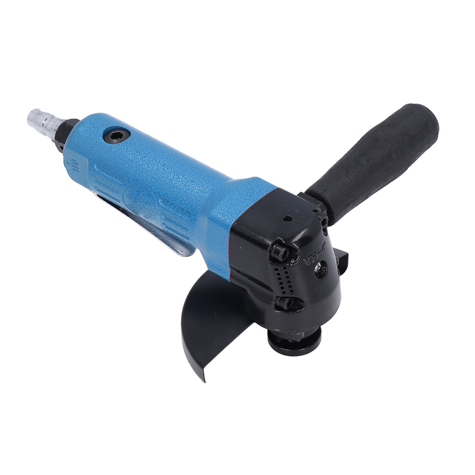 Air Grinder Inch Grinder Air Angle Grinder Angle Grinder 4in Pneumatic  Lightweight 11000rpm Powerful Aluminium Alloy Air Grinder For Cutting Grind 