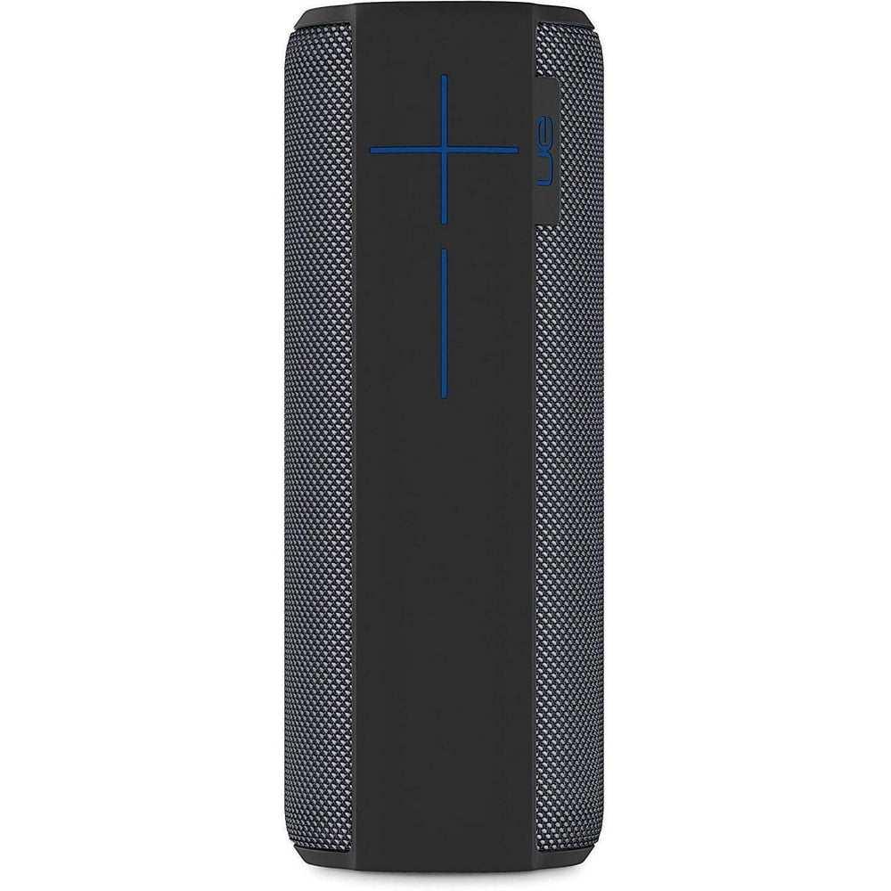 Ultimate Ears MEGABOOM Wireless Bluetooth Speaker Waterproof and
