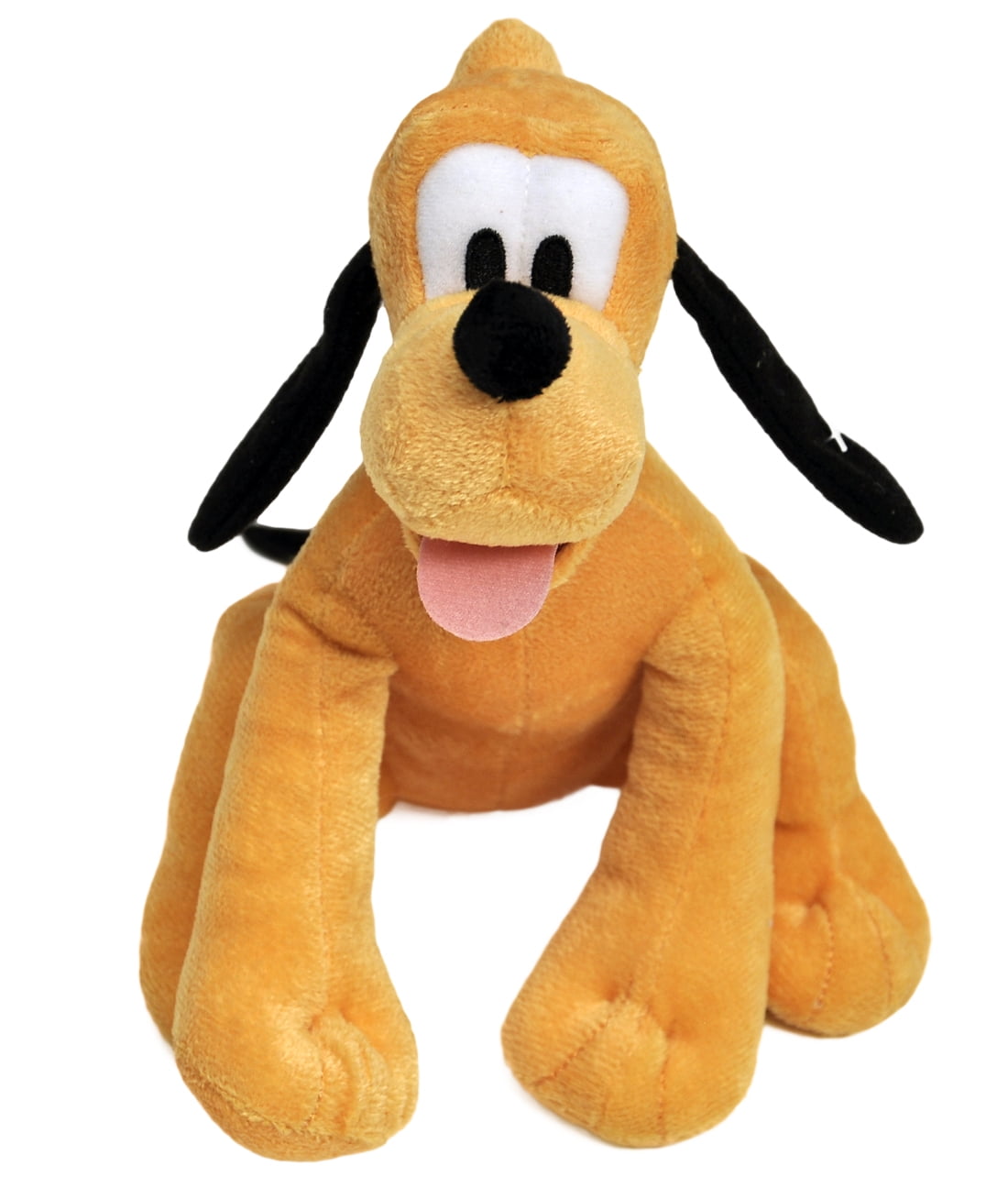 Pluto Goofy Birthday Cupcake Disney Micro Plush Stuffed Animal NWT More in Store 