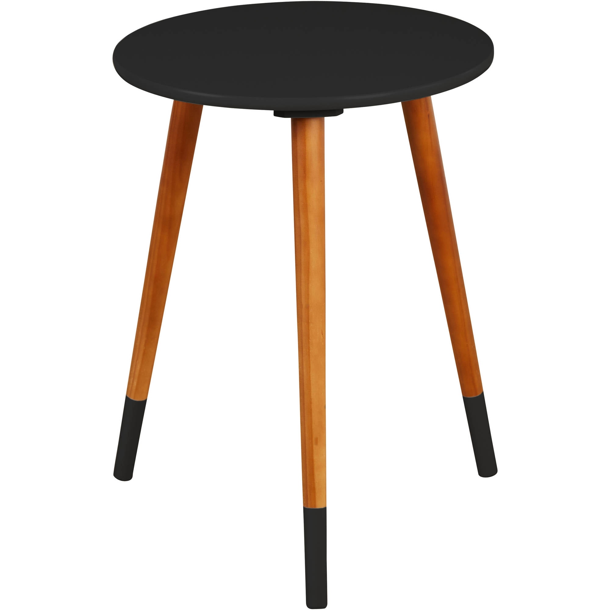 Sara End Table, Multiple Colors