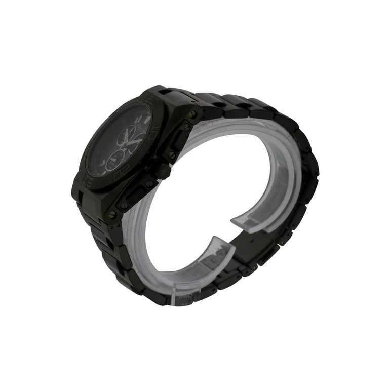 Kenneth cole black watch cheap
