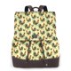 thumbnail image 1 of Fotbe Roosters In Farm Mochila Bolso con Estampado para Mujer, Mochila Antirrobo de Nylon Impermeable, Bolsa Ligera de Hombro, 1 of 4