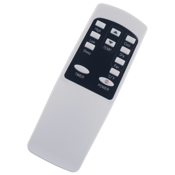 COV30332906 Replace Remote Control for LG Air Conditioner LP0815WNR LP0711WNR