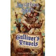 thumbnail image 1 of Pre-Owned Gulliver's Travels (Tor Classics) (Unknown) 0812567064 9780812567069, 1 of 1