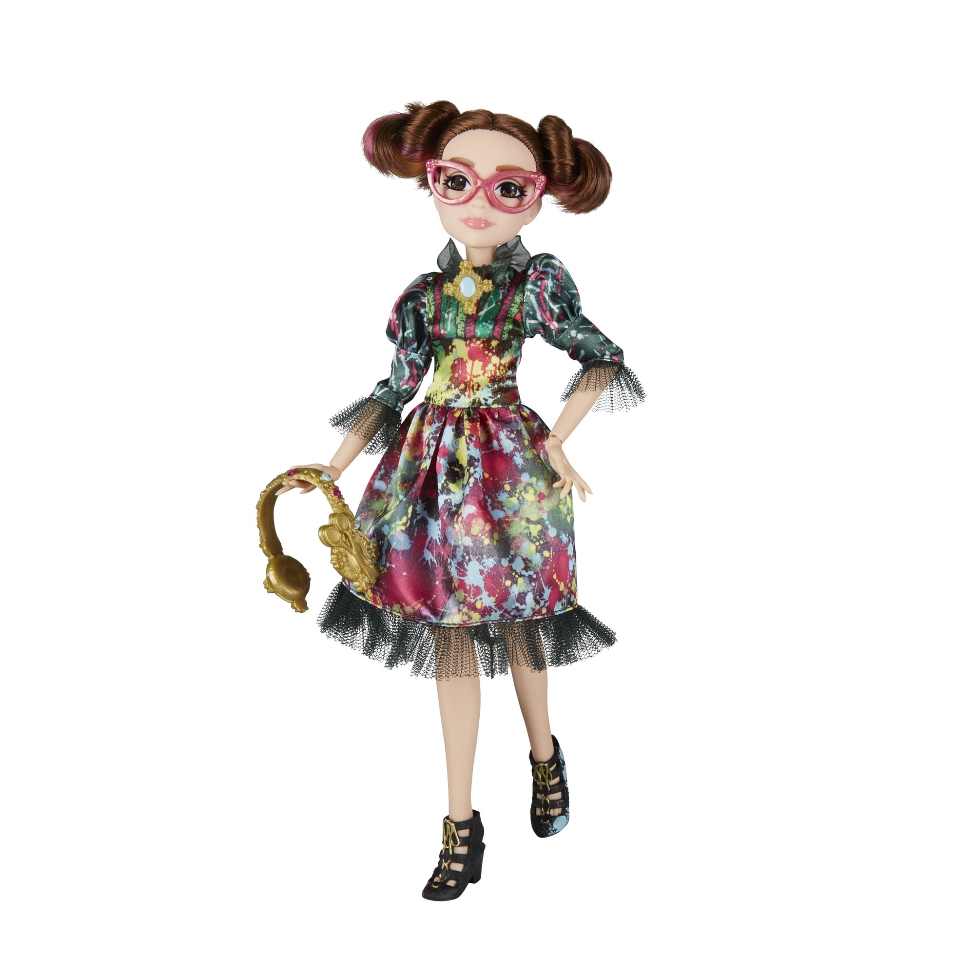 dizzy descendants doll