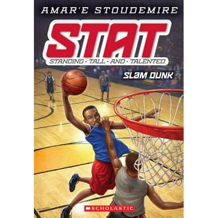 - Slam Dunk