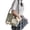 Green, variant on GASTROPOD Tote Bag Adaptable to Different Seasons Crossbody Purse Essential Travel Gadget High-Tech Fabric Canvas Tote Bag,Style1