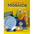 thumbnail image 1 of Pre-Owned Quick & Easy Mosaics: Innovative Projects & Techniques (Hardcover) 0806938951 9780806938950, 1 of 1
